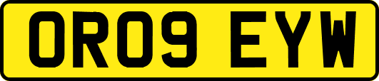 OR09EYW