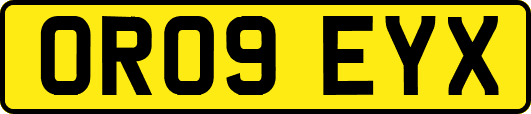 OR09EYX