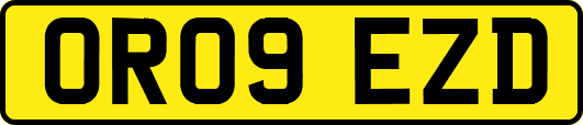 OR09EZD