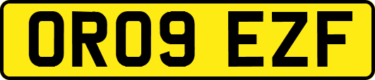OR09EZF