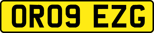 OR09EZG