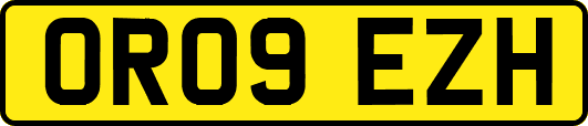OR09EZH