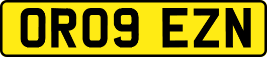 OR09EZN