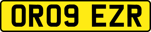 OR09EZR