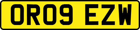 OR09EZW