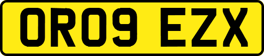 OR09EZX