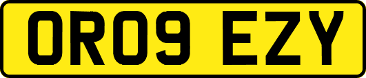 OR09EZY
