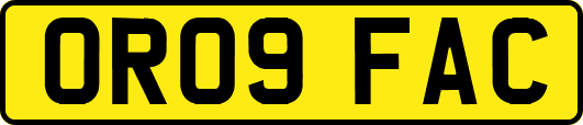 OR09FAC