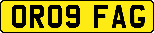 OR09FAG