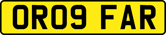 OR09FAR