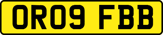 OR09FBB