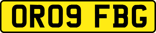 OR09FBG