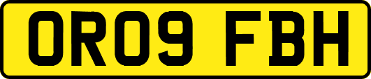 OR09FBH