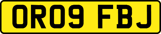 OR09FBJ