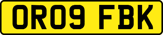 OR09FBK