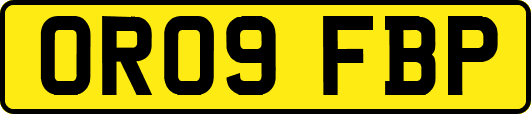 OR09FBP