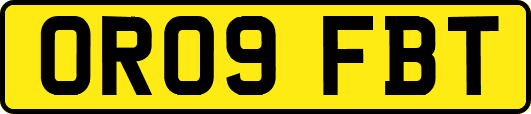OR09FBT