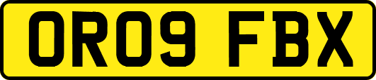 OR09FBX