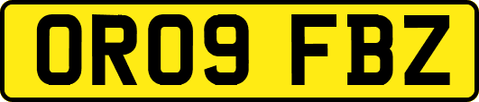 OR09FBZ