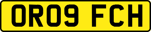 OR09FCH