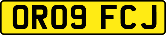 OR09FCJ