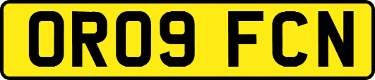 OR09FCN