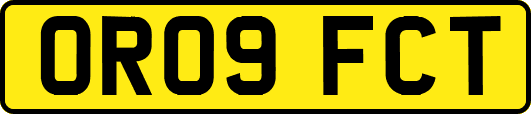 OR09FCT