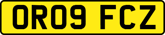OR09FCZ