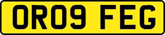 OR09FEG