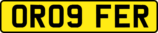 OR09FER