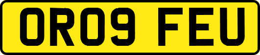 OR09FEU