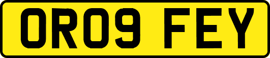 OR09FEY