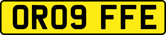 OR09FFE