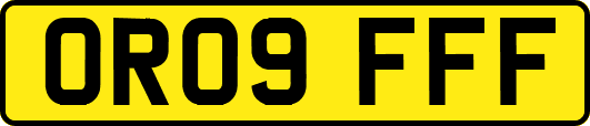 OR09FFF