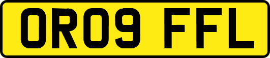 OR09FFL