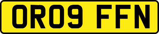 OR09FFN