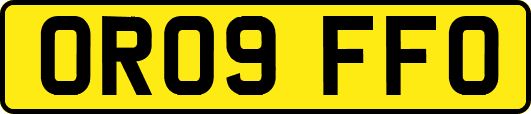 OR09FFO