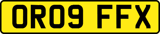 OR09FFX