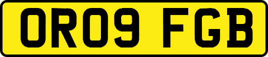 OR09FGB