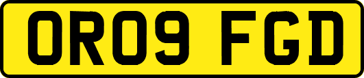 OR09FGD