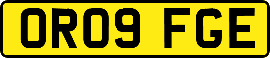 OR09FGE