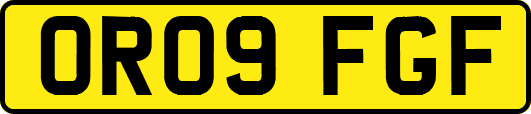 OR09FGF
