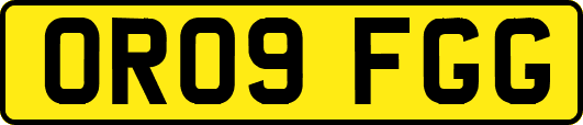 OR09FGG