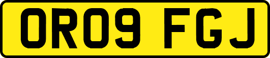 OR09FGJ