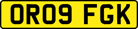 OR09FGK