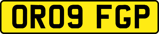 OR09FGP