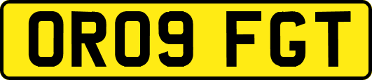 OR09FGT