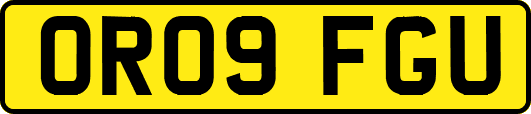 OR09FGU