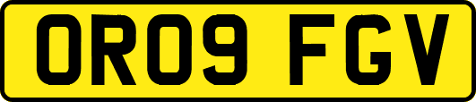 OR09FGV