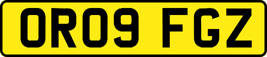 OR09FGZ